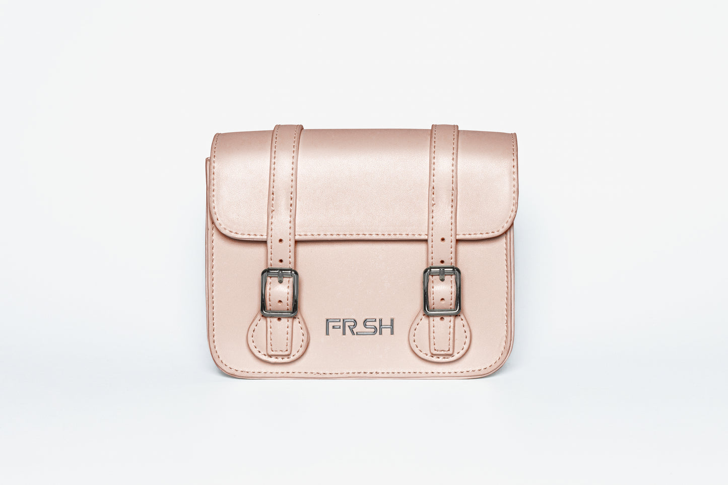 FRSH Crossbody Bag Pink