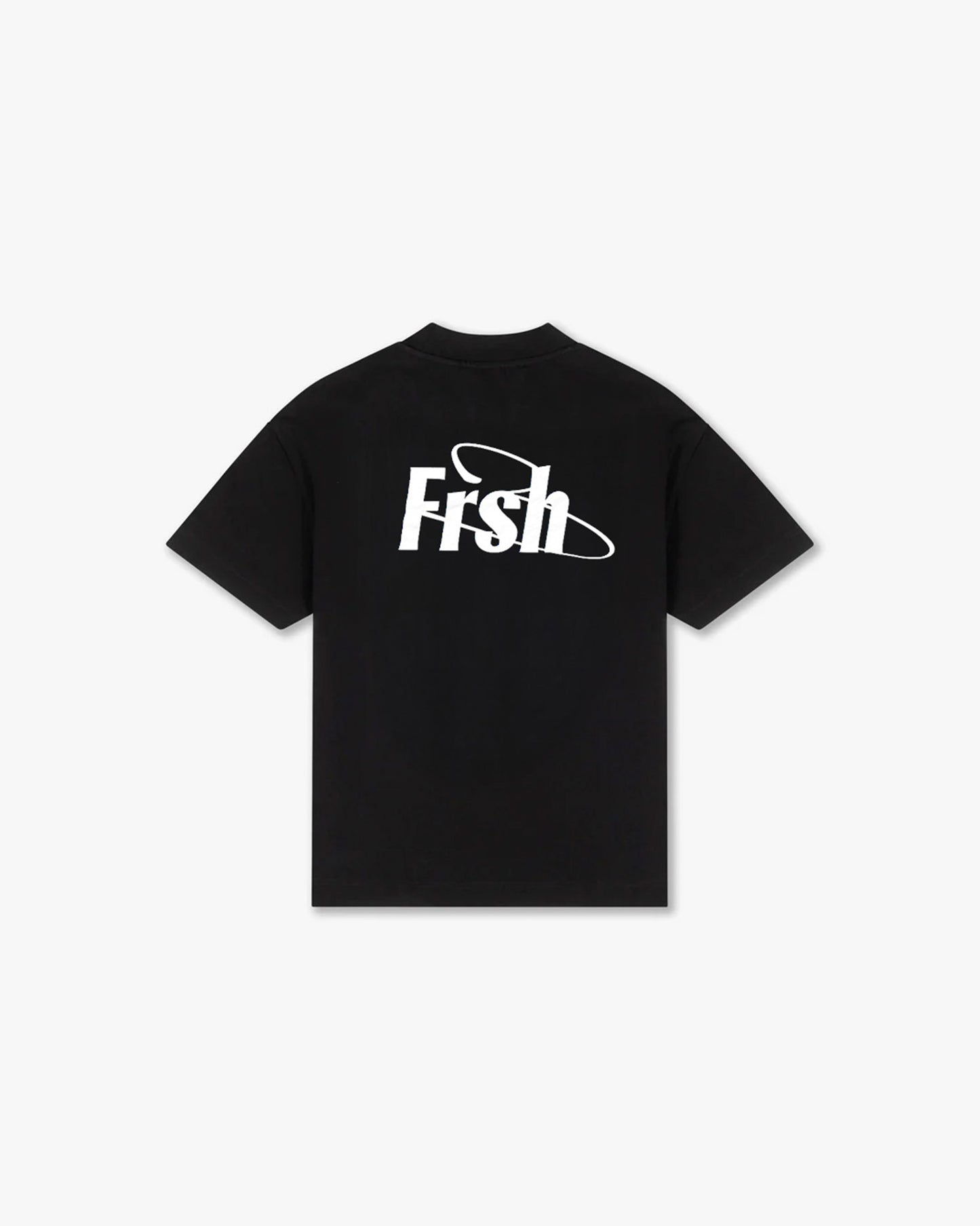 FRSH Two-Piece Black