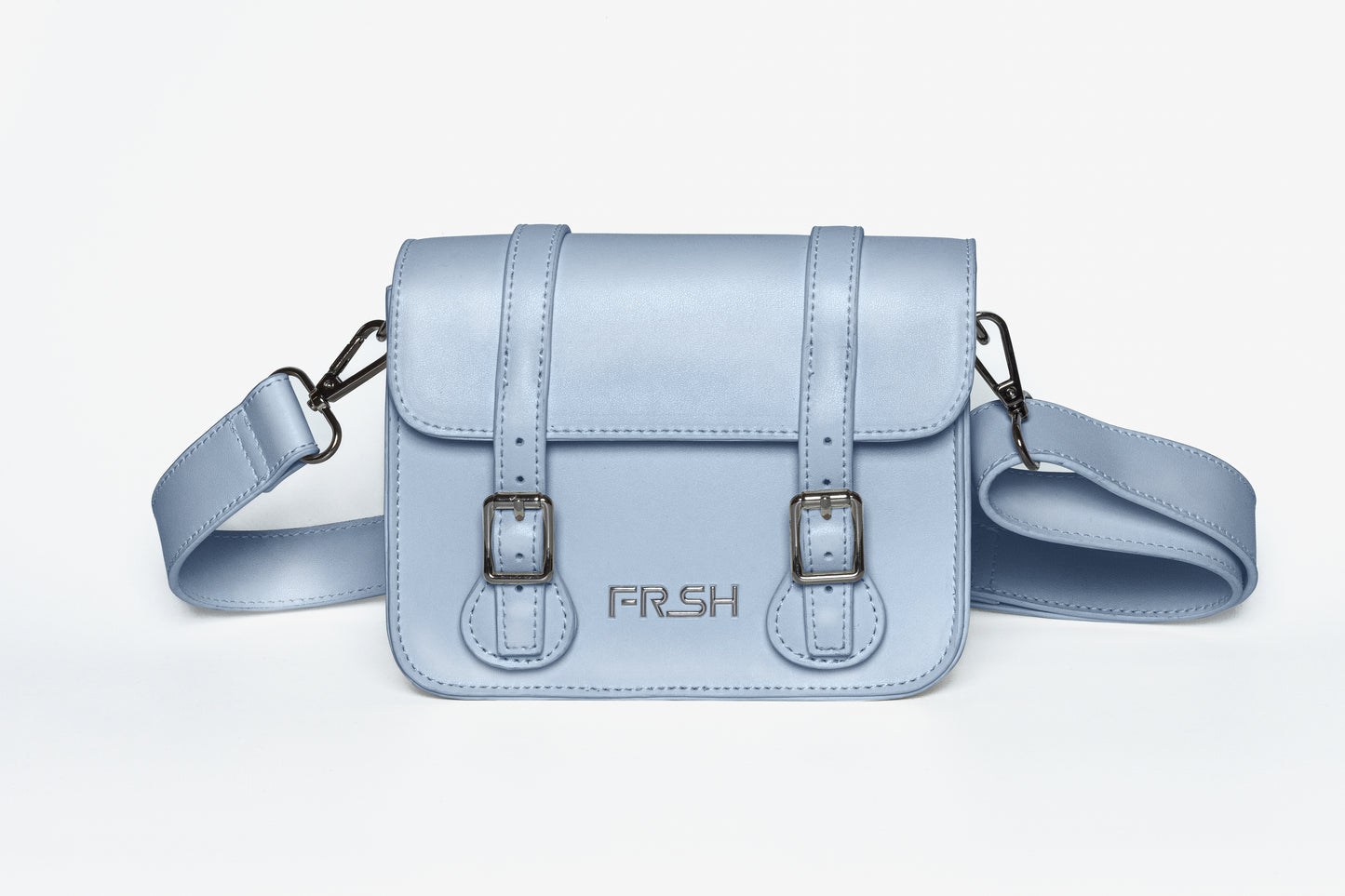 FRSH Crossbody Bag Blue