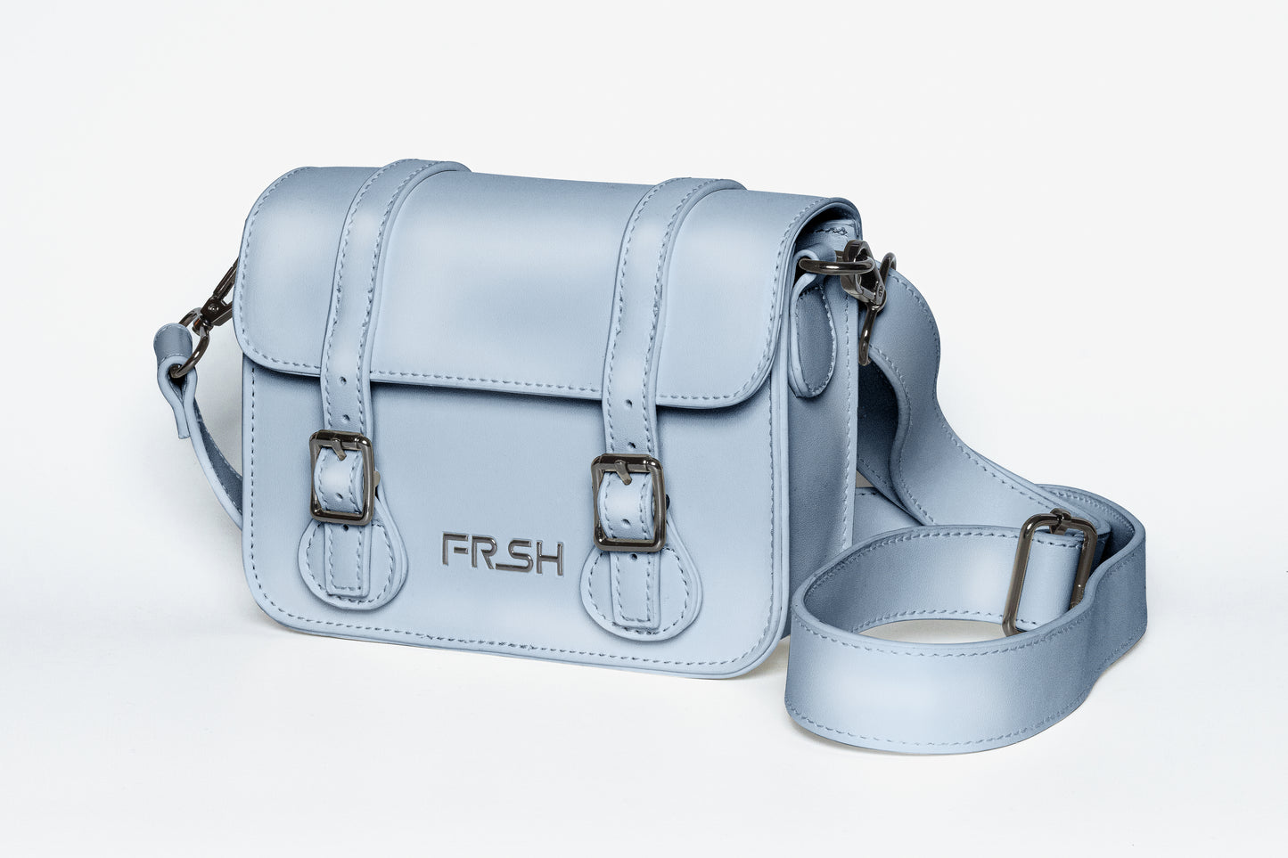 FRSH Crossbody Bag Blue