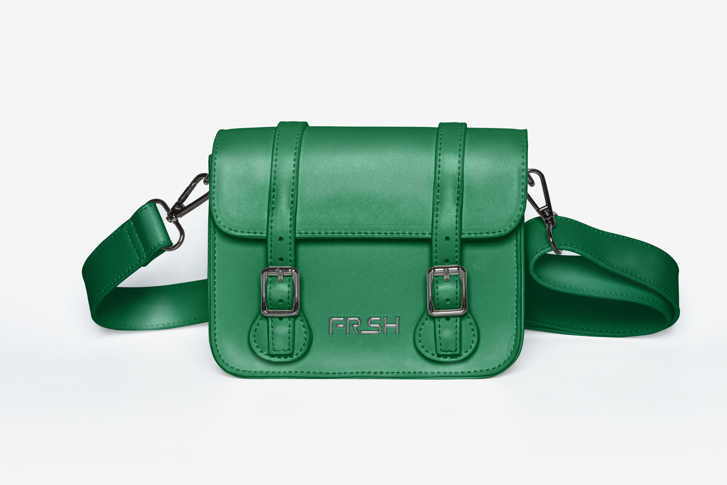 FRSH Crossbody Bag Green