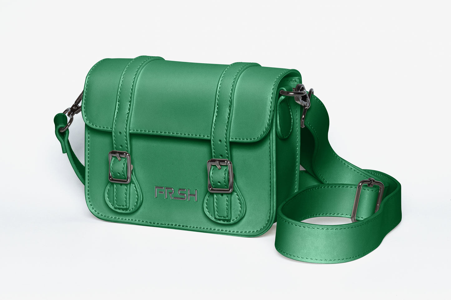 FRSH Crossbody Bag Green