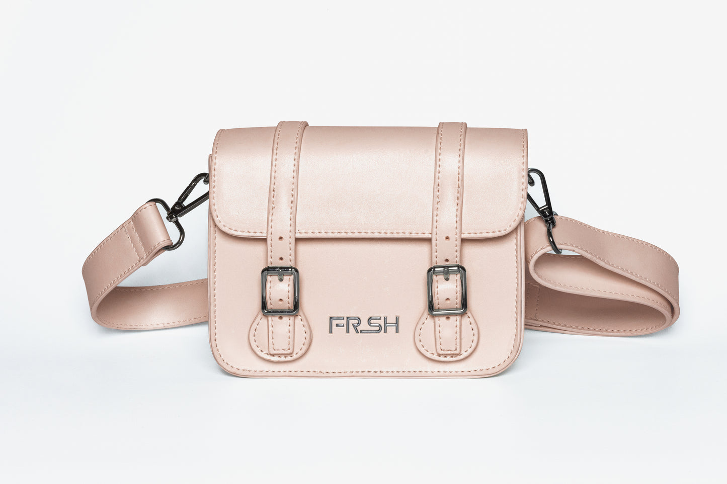 FRSH Crossbody Bag Pink