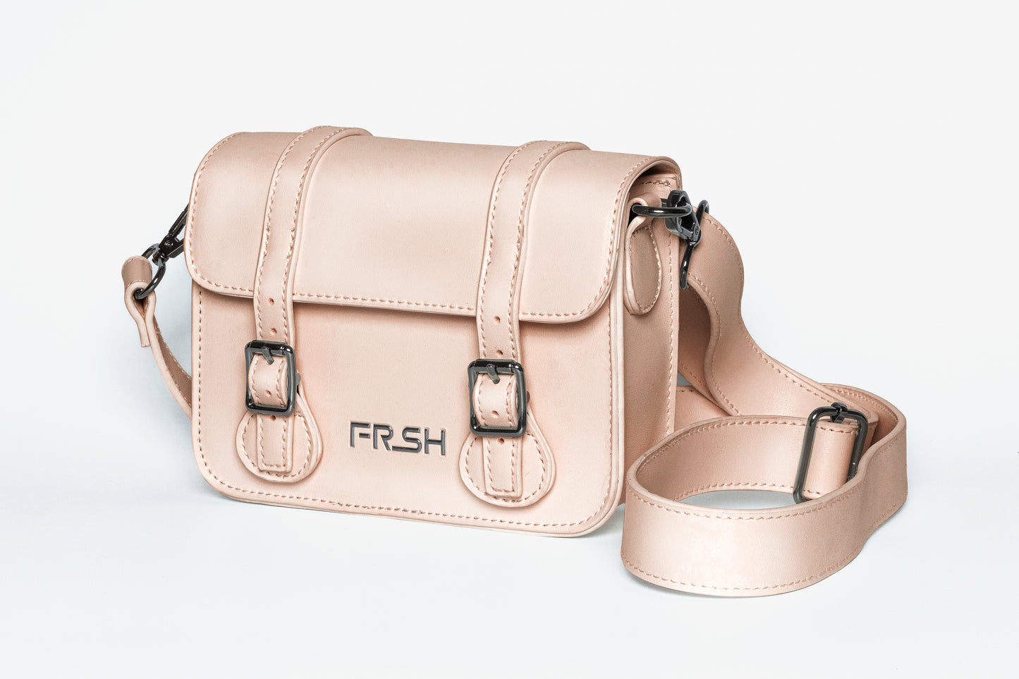 FRSH Crossbody Bag Pink