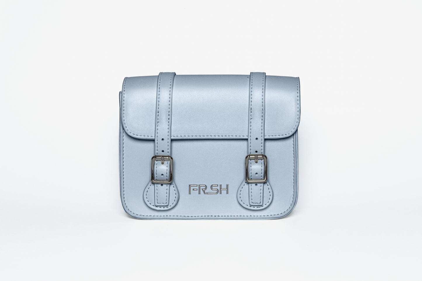 FRSH Crossbody Bag Blue