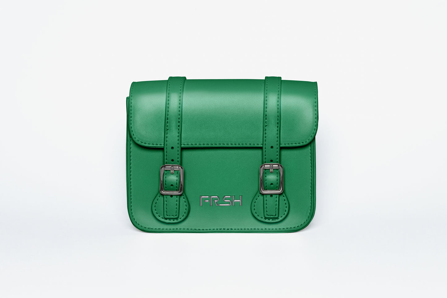 FRSH Crossbody Bag Green