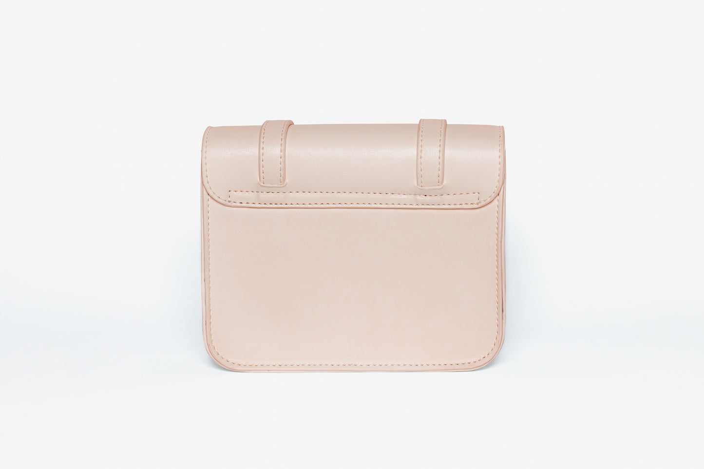 FRSH Crossbody Bag Pink