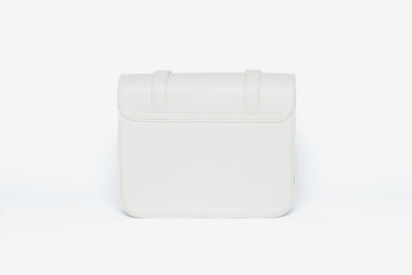 FRSH Crossbody Bag White