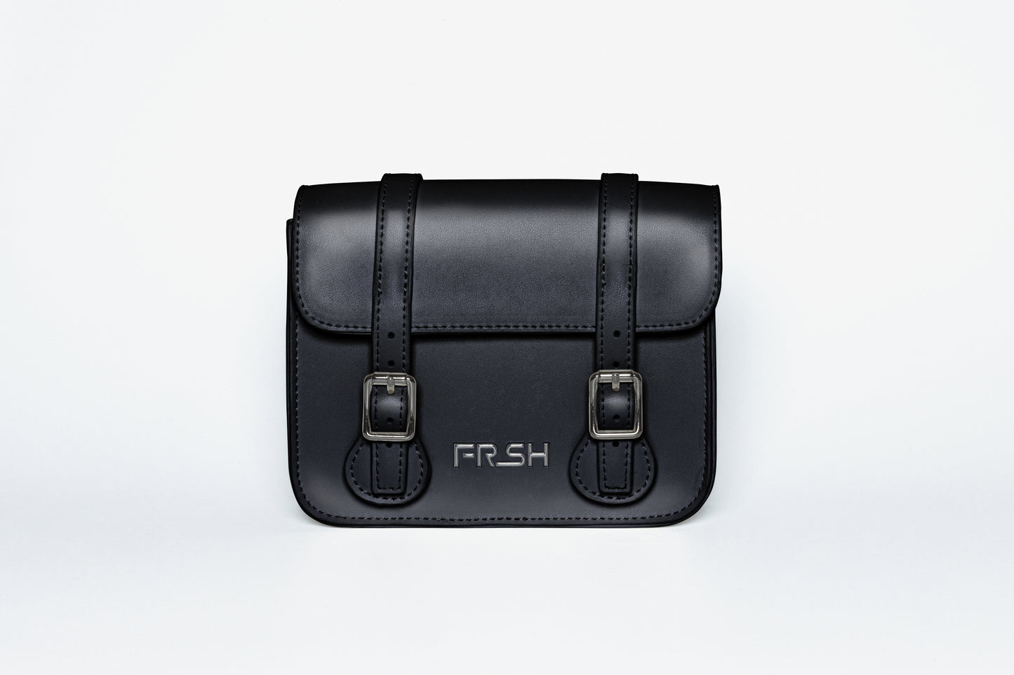 FRSH Crossbody Bag Black