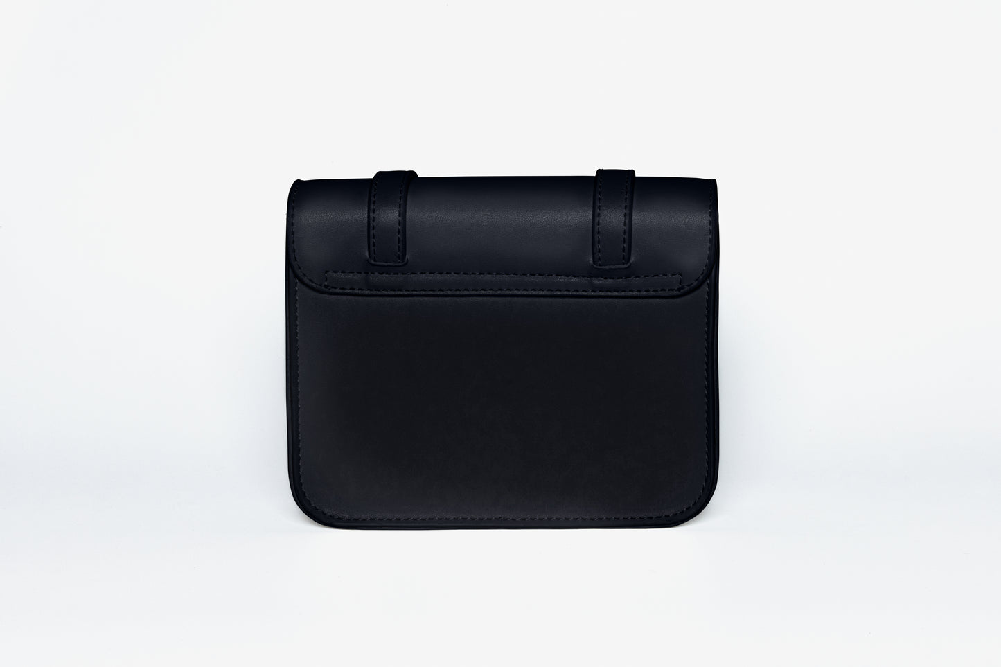 FRSH Crossbody Bag Black