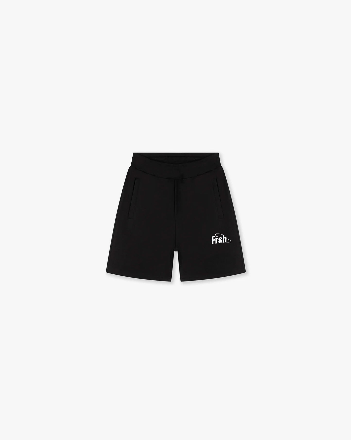FRSH Two-Piece Black