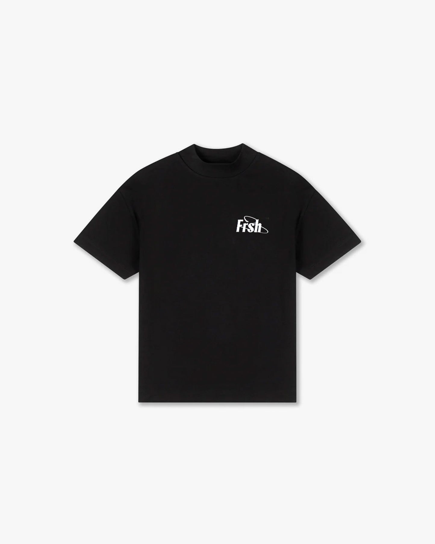 FRSH Two-Piece Black