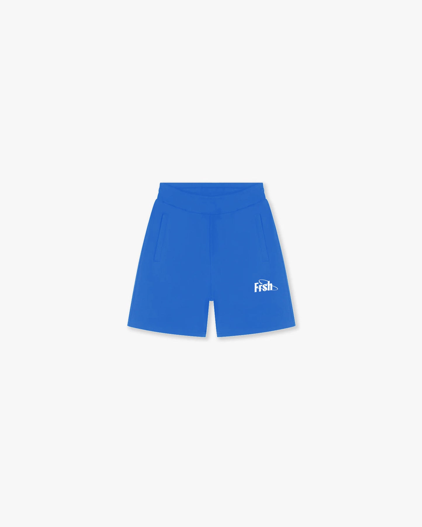 FRSH Two-Piece Blue