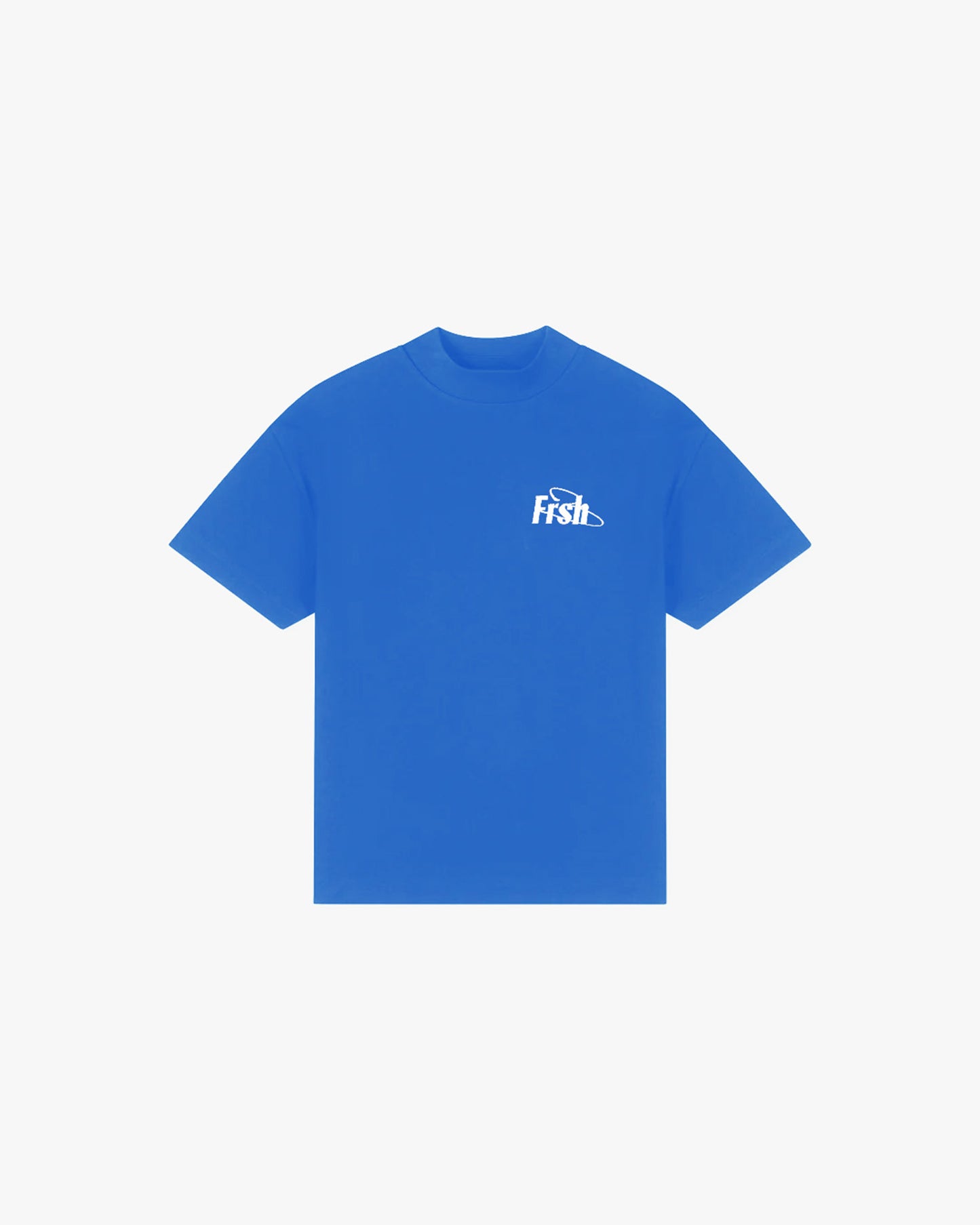 FRSH Two-Piece Blue