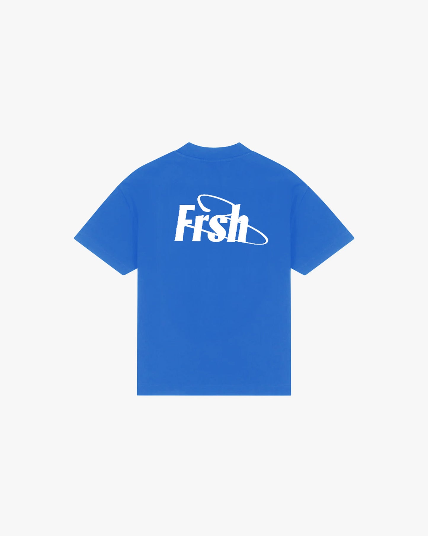 FRSH Two-Piece Blue