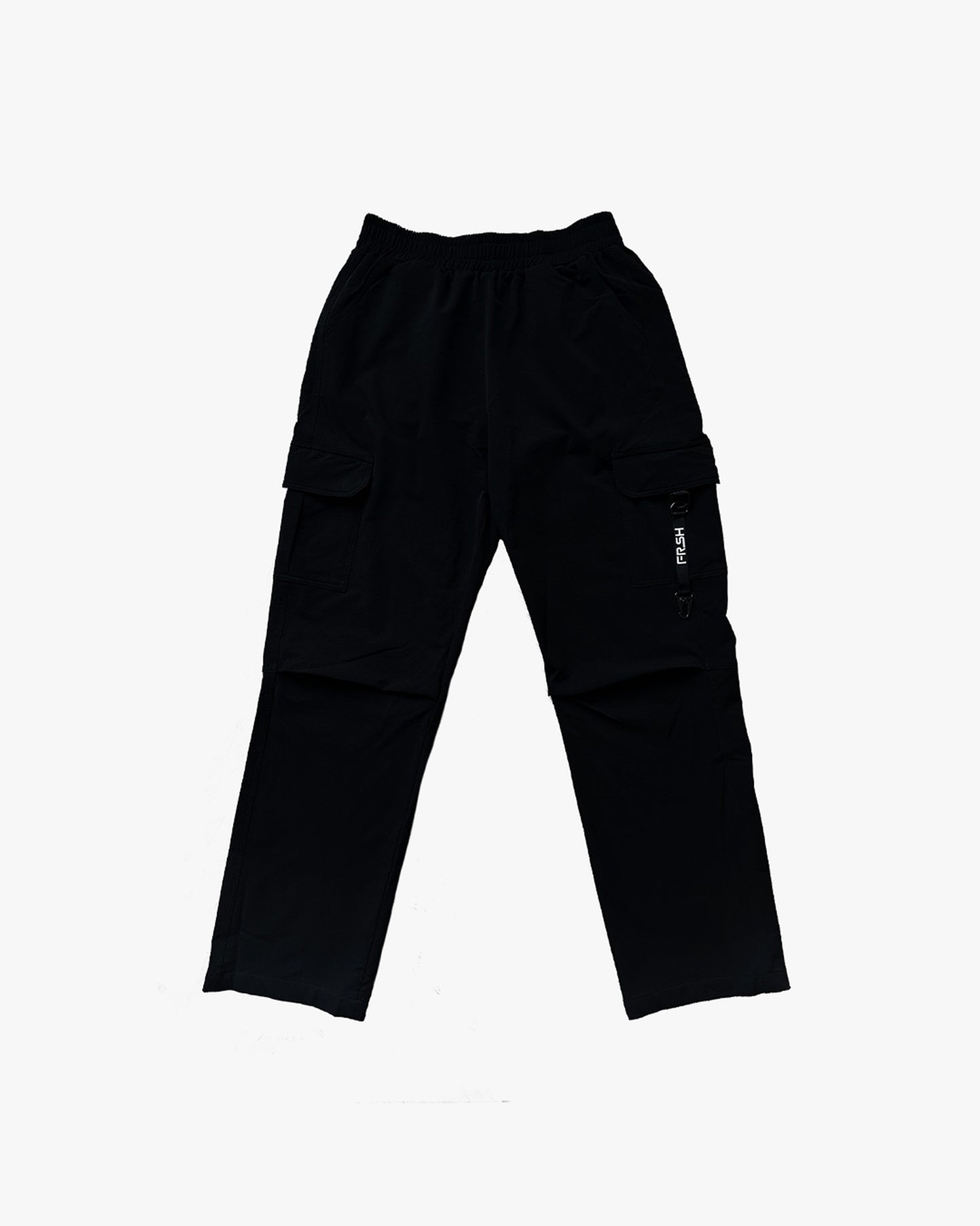 FRSH Cargo Black